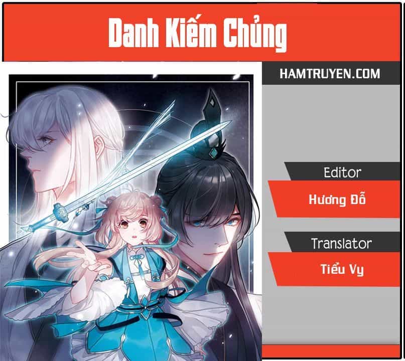 Danh Kiếm Chủng - Chương 2.2 - ảnh 1