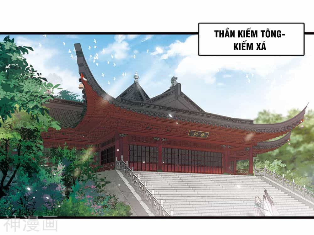 Danh Kiếm Chủng - Chương 2.2 - ảnh 4