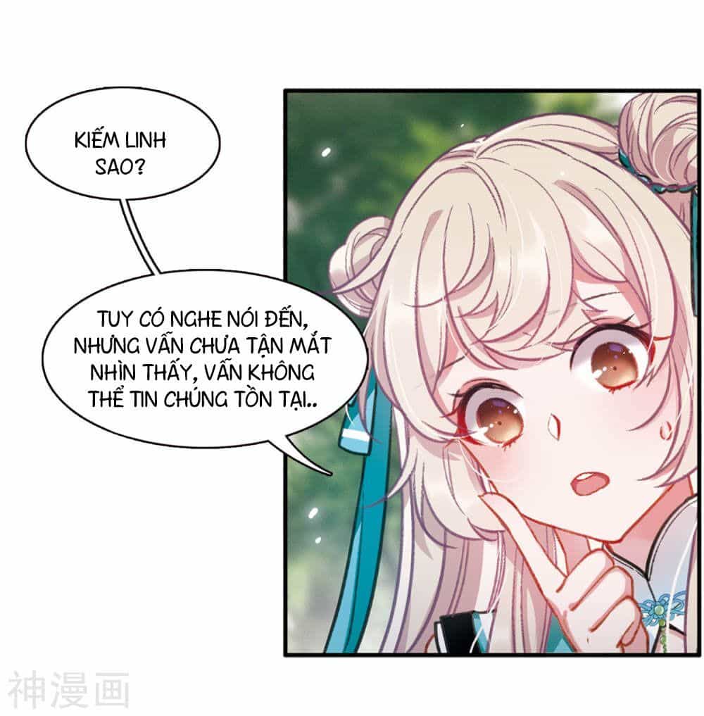 Danh Kiếm Chủng - Chương 2.2 - ảnh 7