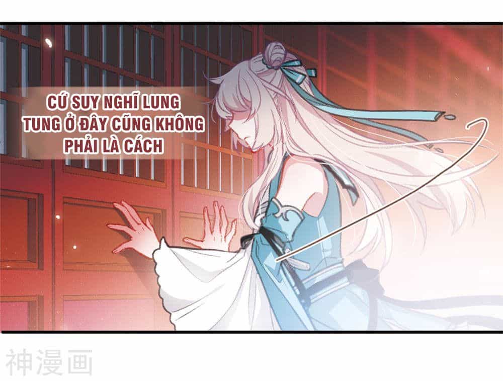 Danh Kiếm Chủng - Chương 2.3 - ảnh 10