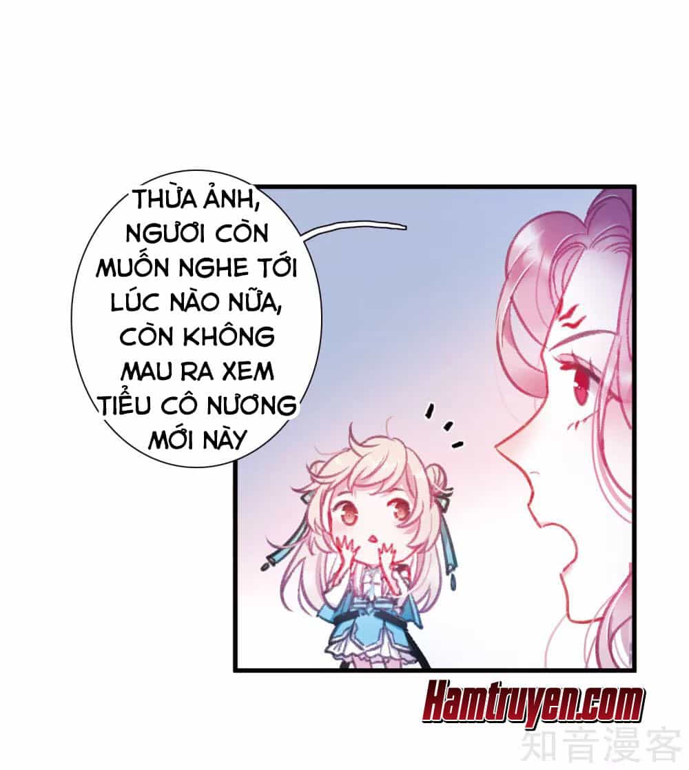 Danh Kiếm Chủng - Chương 3.2 - ảnh 22