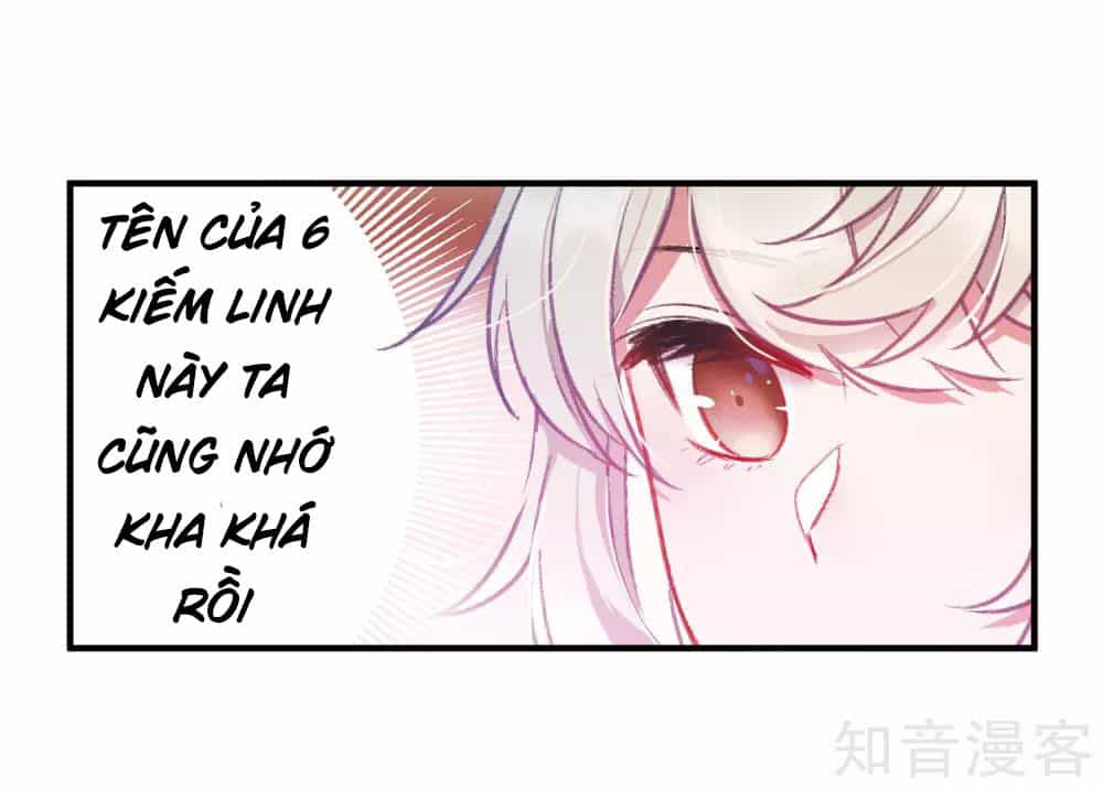 Danh Kiếm Chủng - Chương 3.2 - ảnh 32