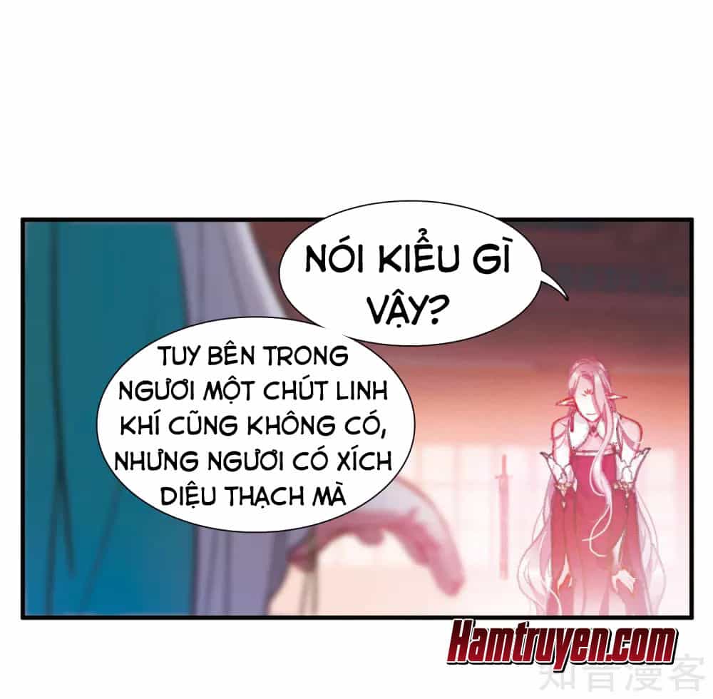 Danh Kiếm Chủng - Chương 4.1 - ảnh 21