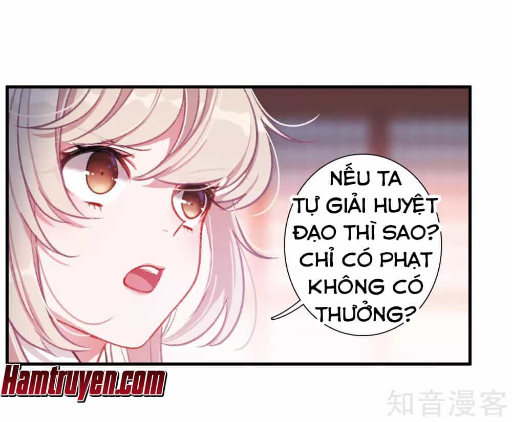 Danh Kiếm Chủng - Chương 4.1 - ảnh 27