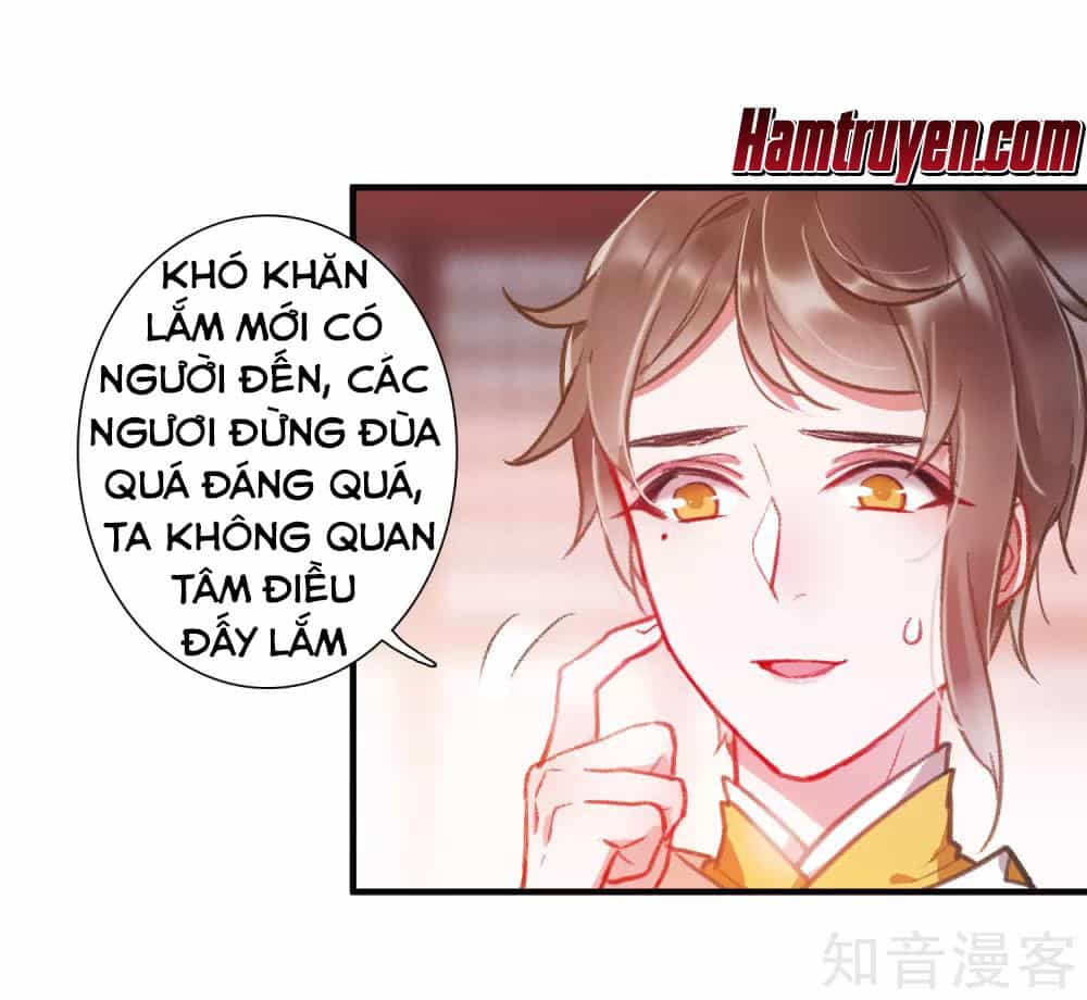 Danh Kiếm Chủng - Chương 4.1 - ảnh 9