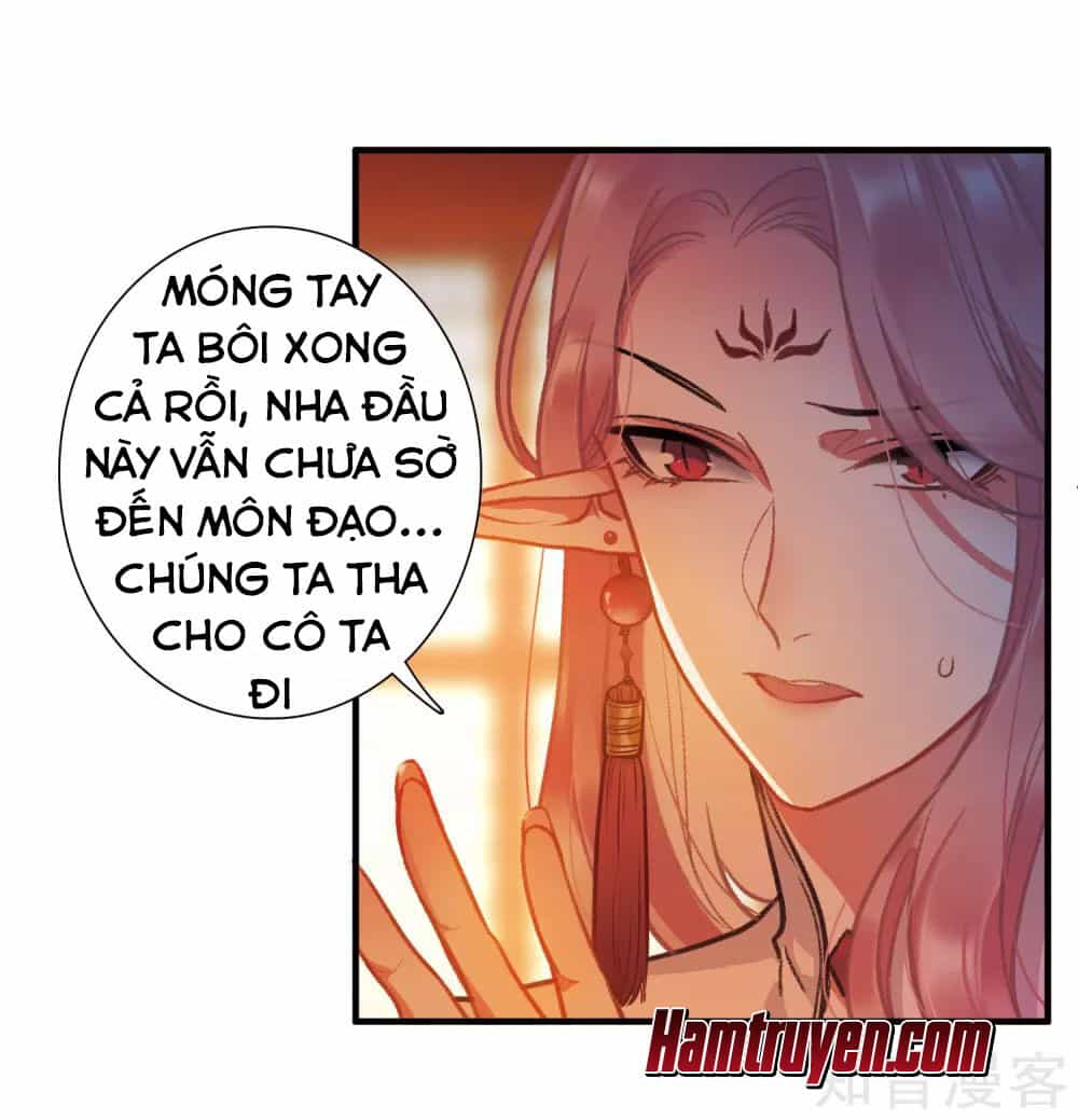 Danh Kiếm Chủng - Chương 4.2 - ảnh 10