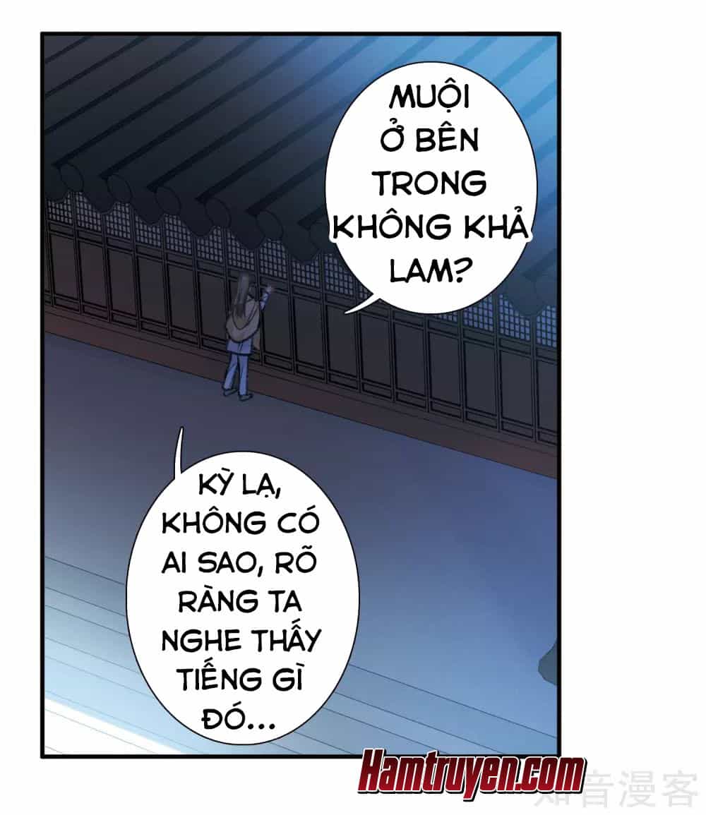 Danh Kiếm Chủng - Chương 4.2 - ảnh 31