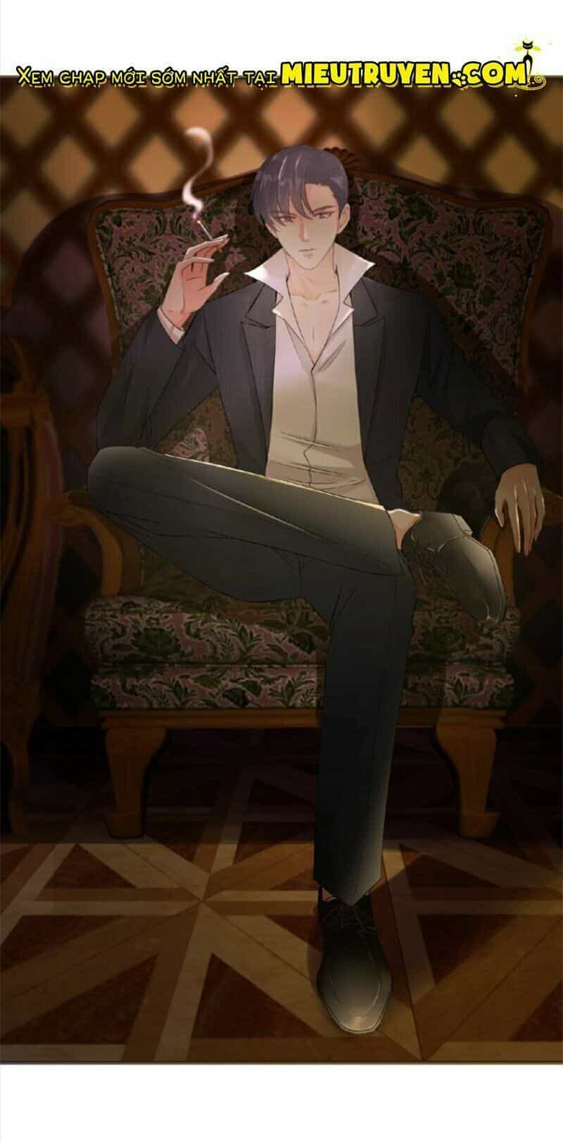 Danh Môn Chí Ái - Chương 1 - ảnh 7