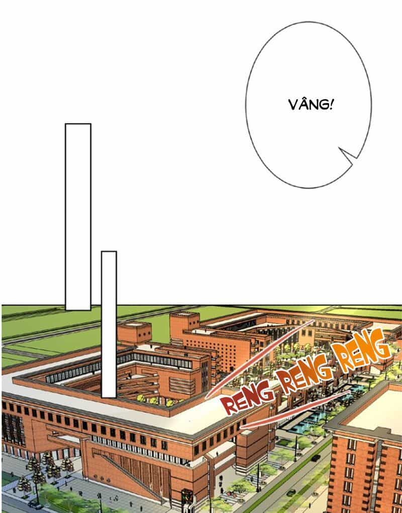Danh Môn Chí Ái - Chương 6.1 - ảnh 7