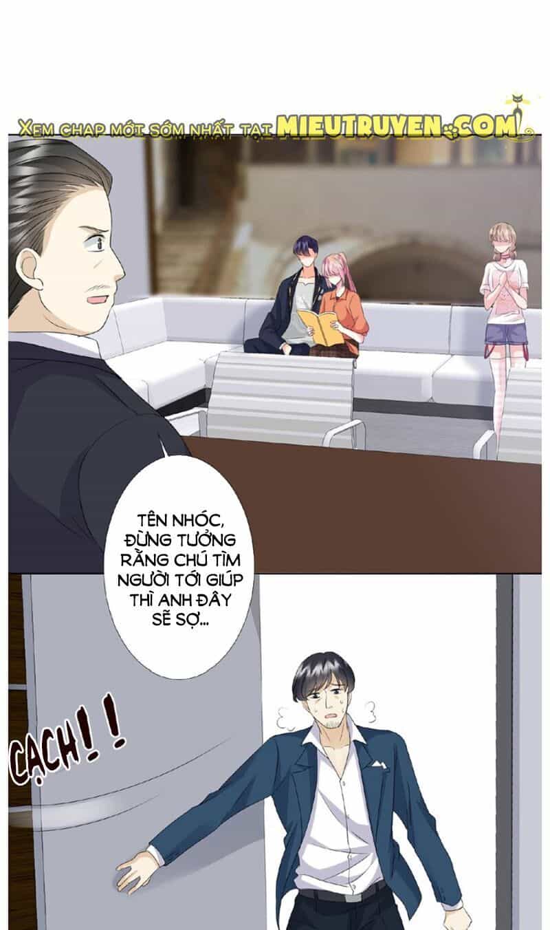 Danh Môn Chí Ái - Chương 53.1 - ảnh 12