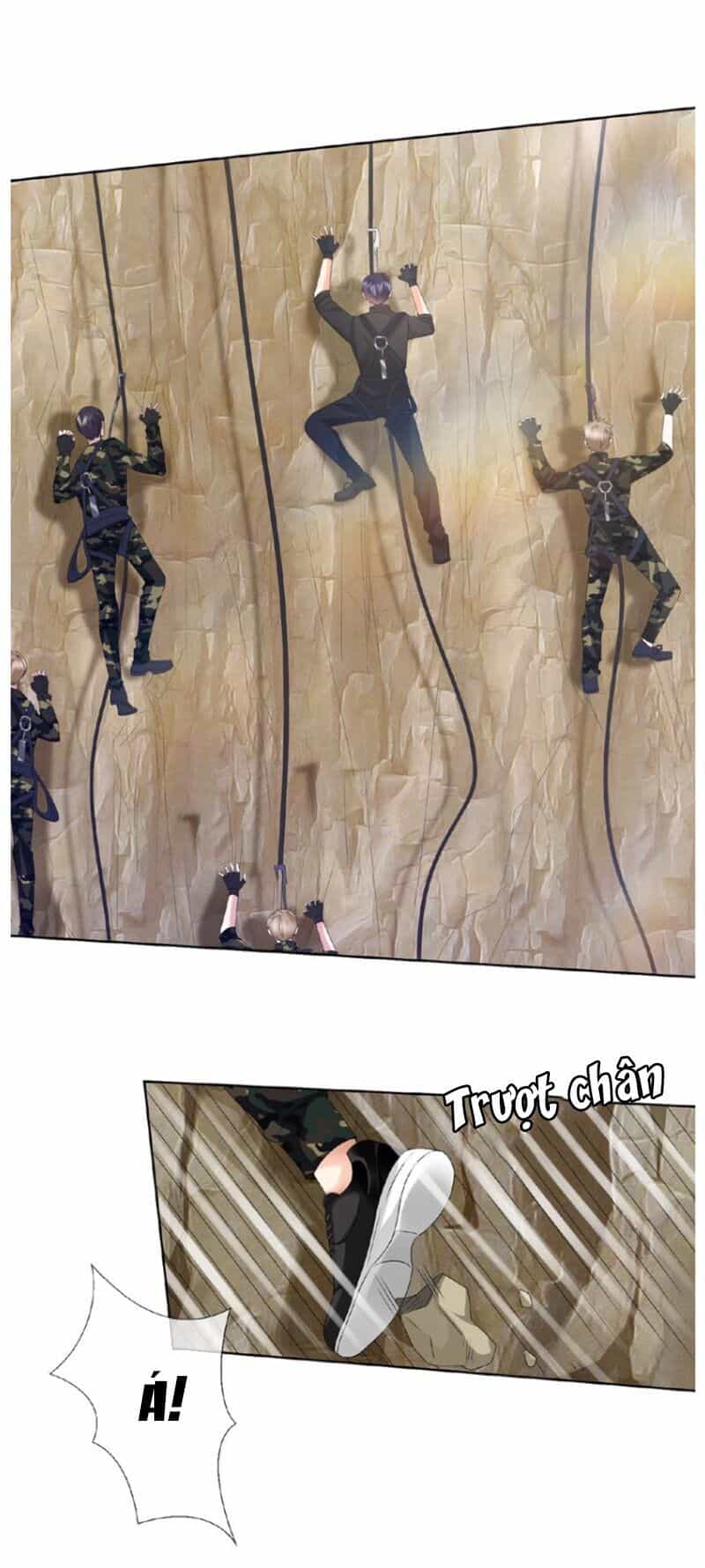 Danh Môn Chí Ái - Chương 58.1 - ảnh 11