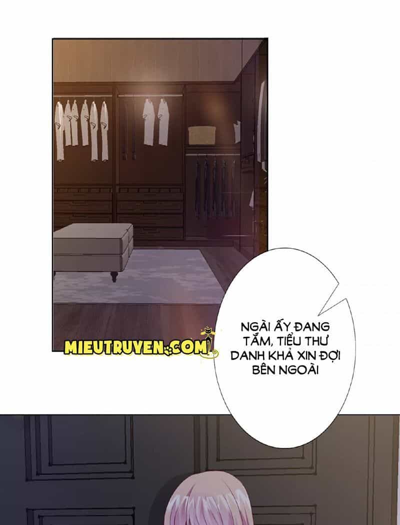 Danh Môn Chí Ái - Chương 7.2 - ảnh 11