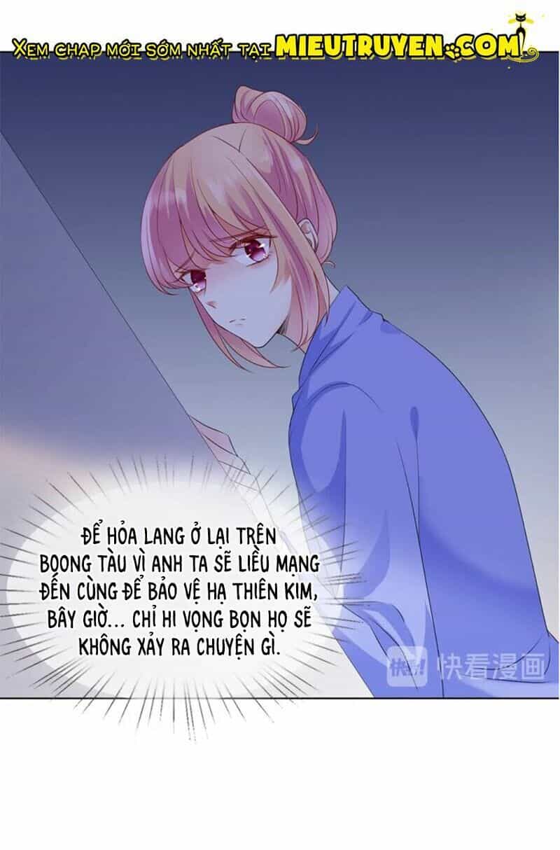 Danh Môn Chí Ái - Chương 85 - ảnh 14