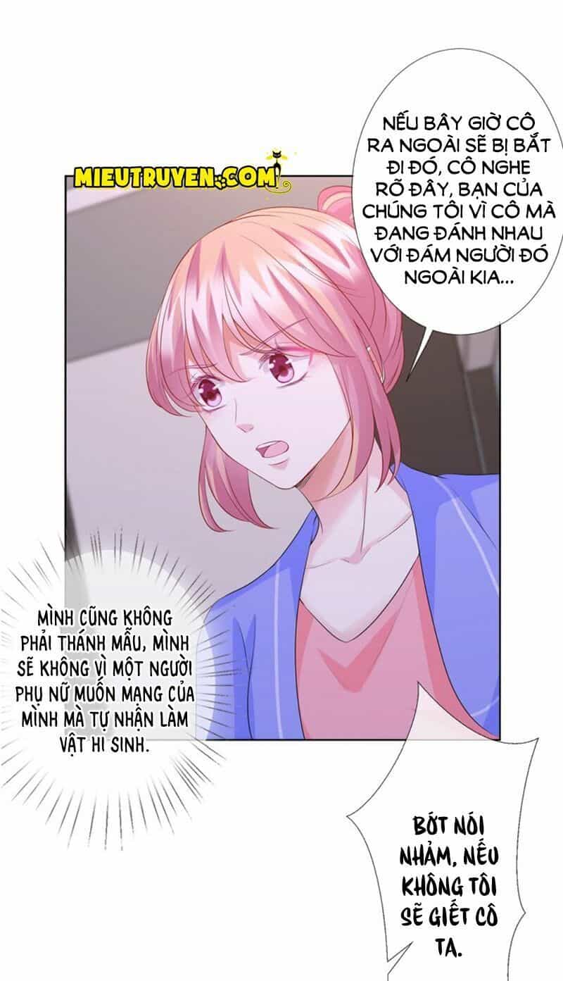 Danh Môn Chí Ái - Chương 85 - ảnh 30