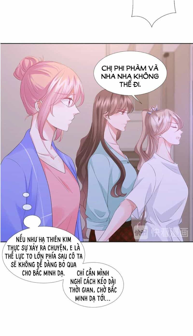 Danh Môn Chí Ái - Chương 85 - ảnh 31