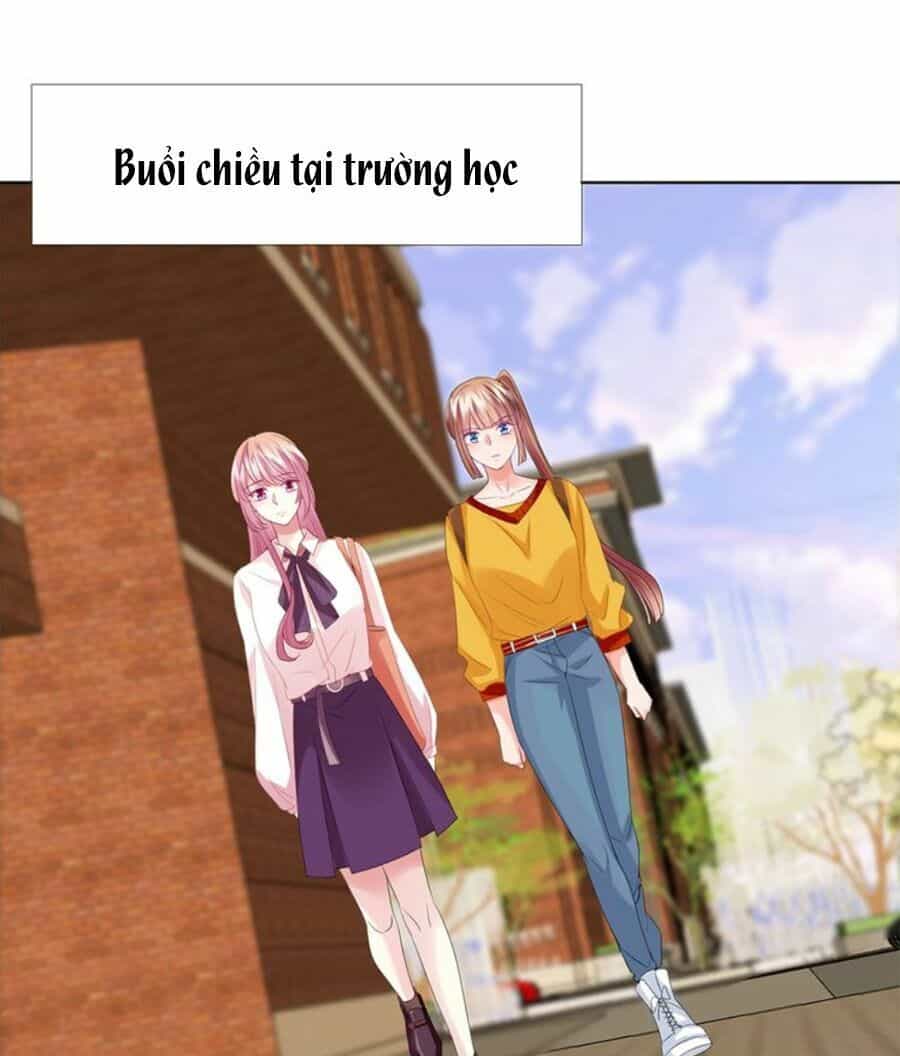 Danh Môn Chí Ái - Chương 89.1 - ảnh 15