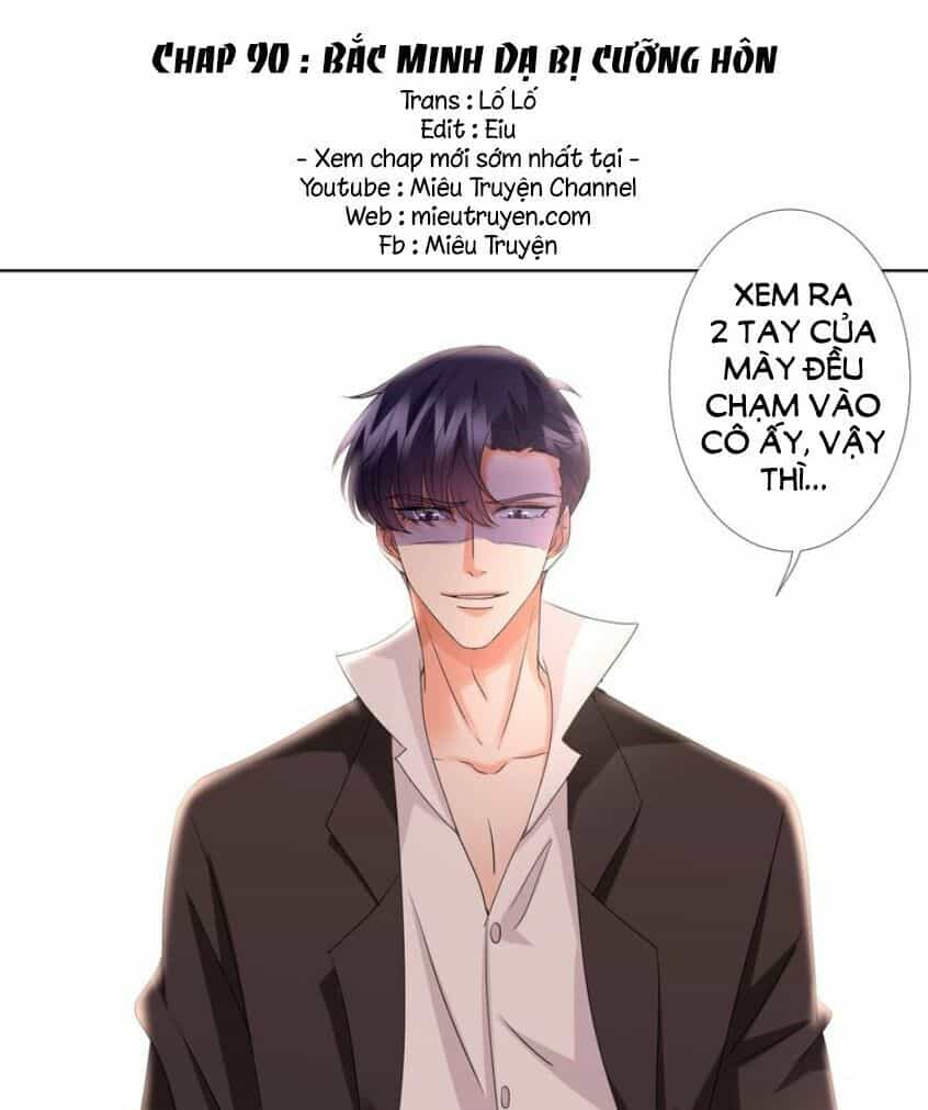 Danh Môn Chí Ái - Chương 90.1 - ảnh 2