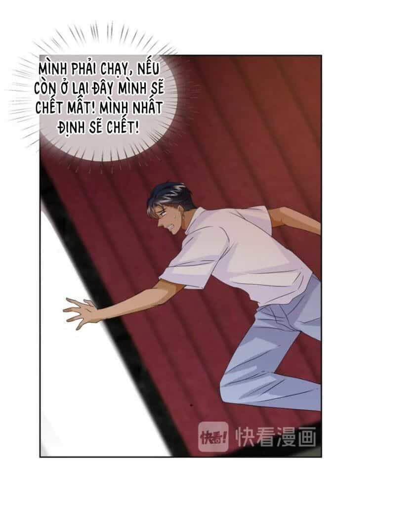 Danh Môn Chí Ái - Chương 90.1 - ảnh 6