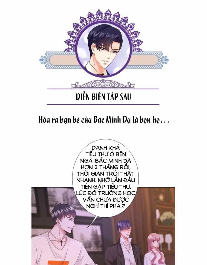 Danh Môn Chí Ái - Chương 90.2 - ảnh 17