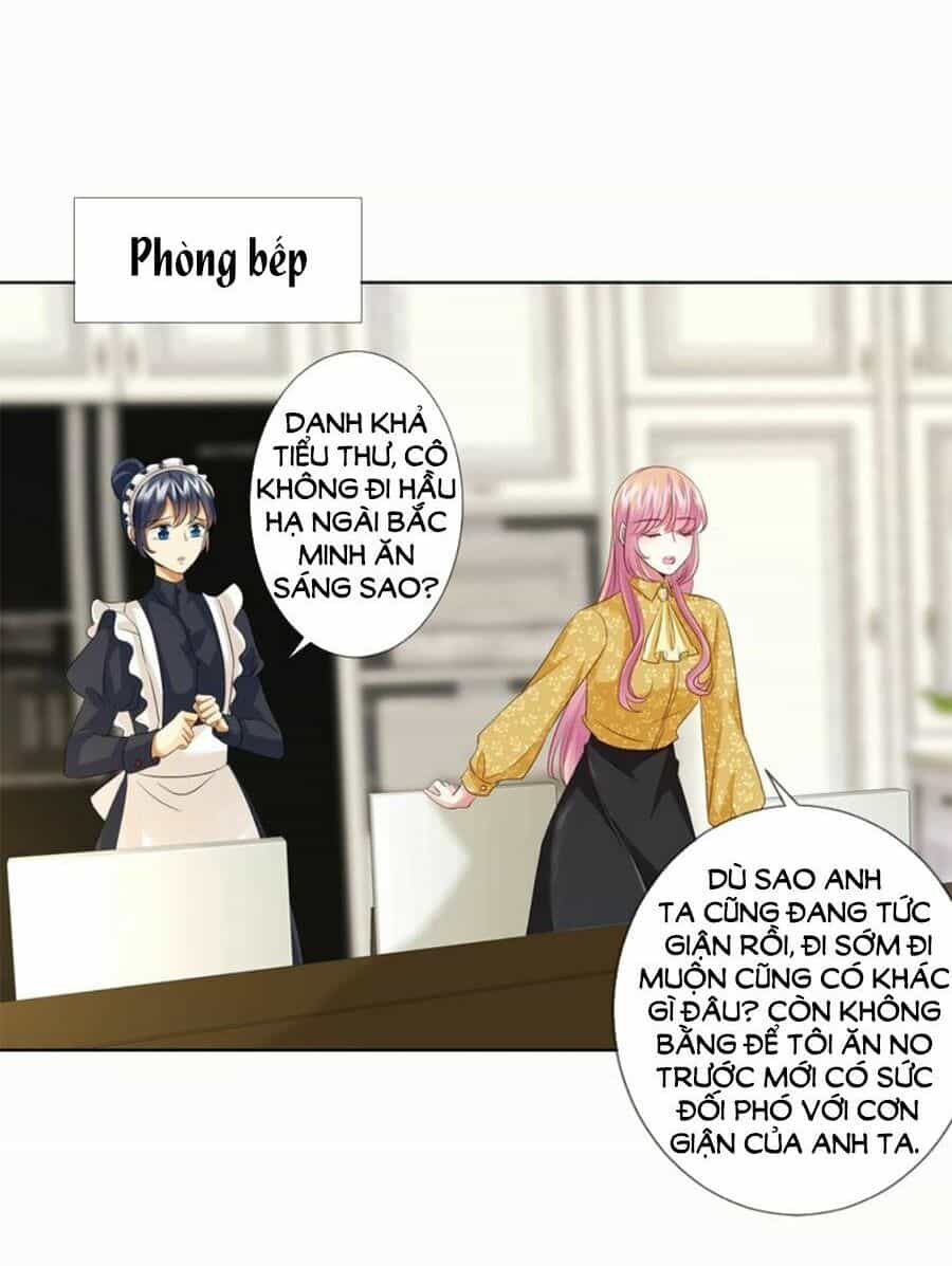 Danh Môn Chí Ái - Chương 92 - ảnh 29