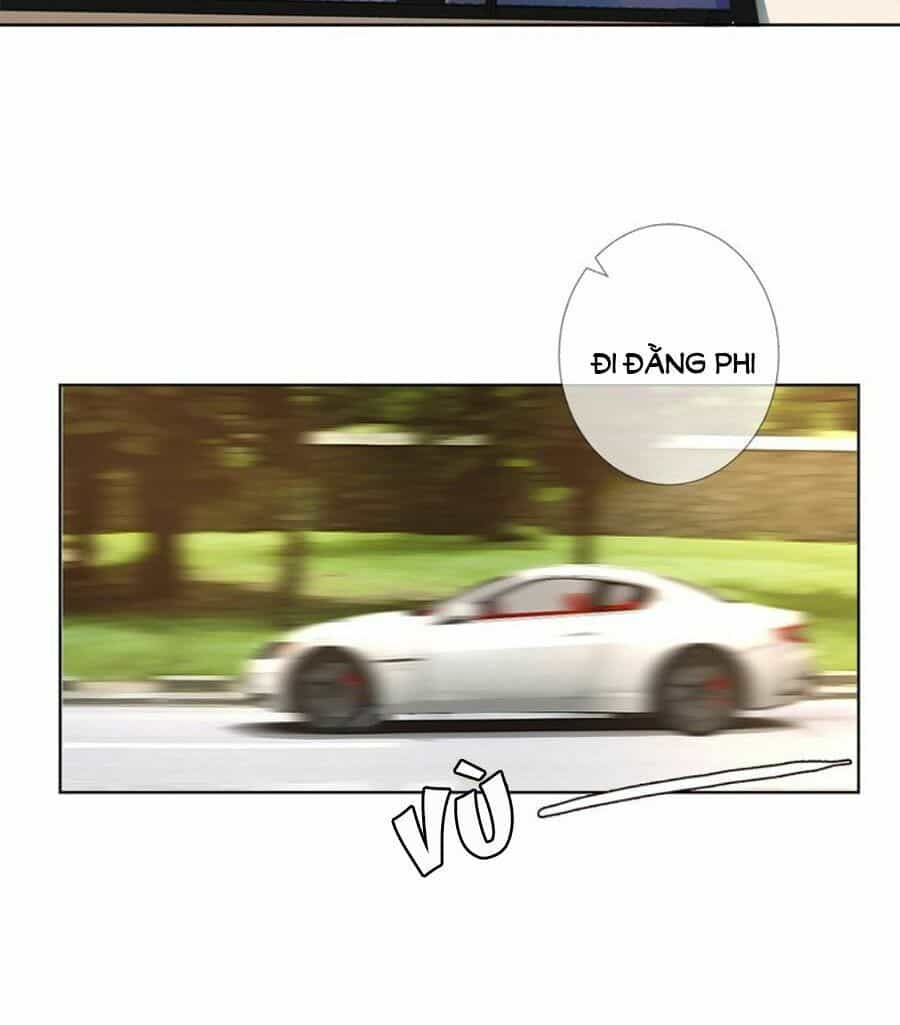 Danh Môn Chí Ái - Chương 93 - ảnh 25