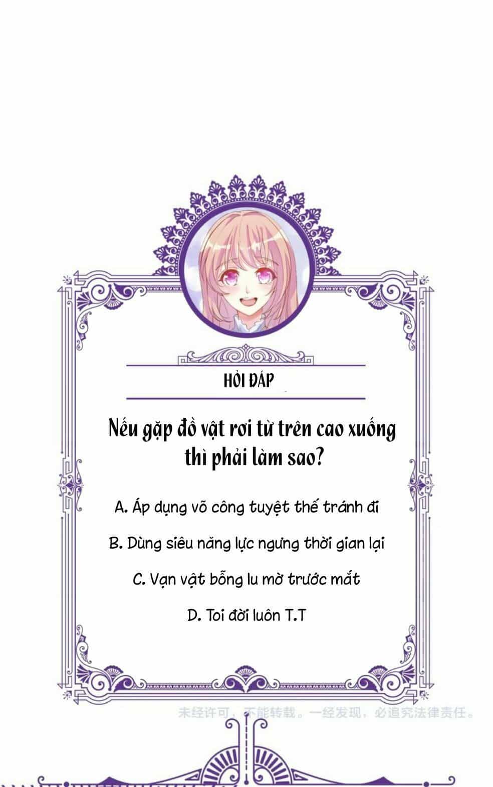Danh Môn Chí Ái - Chương 93 - ảnh 51
