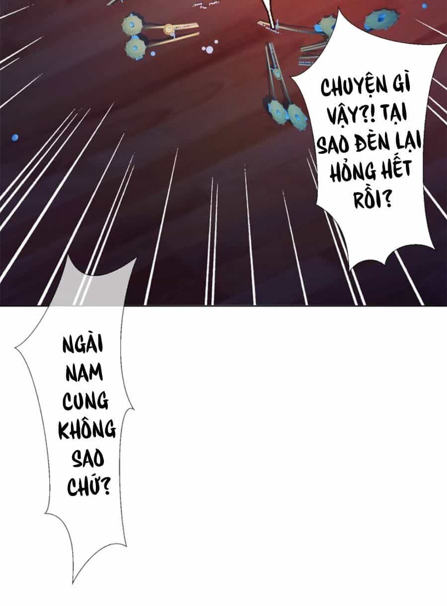 Danh Môn Chí Ái - Chương 94 - ảnh 8
