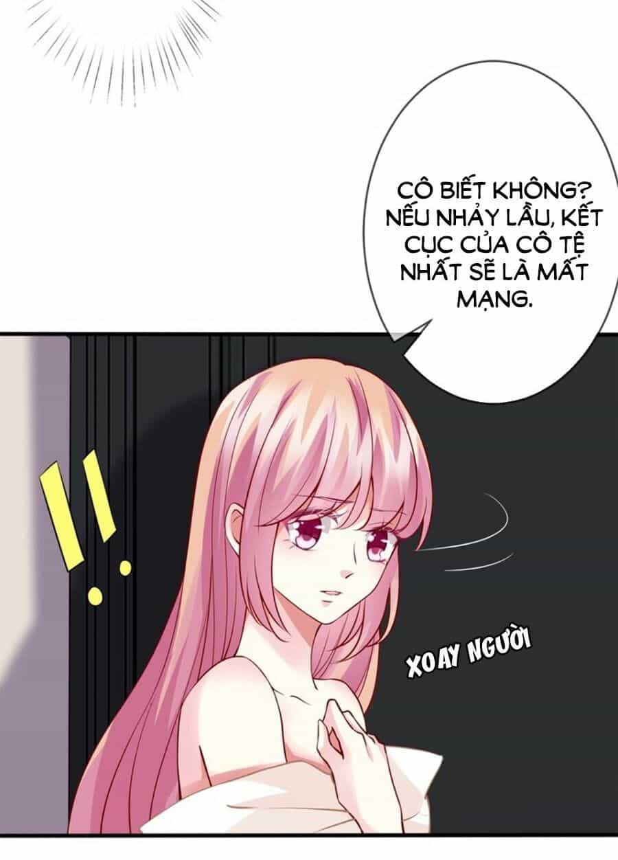 Danh Môn Chí Ái - Chương 95.1 - ảnh 10