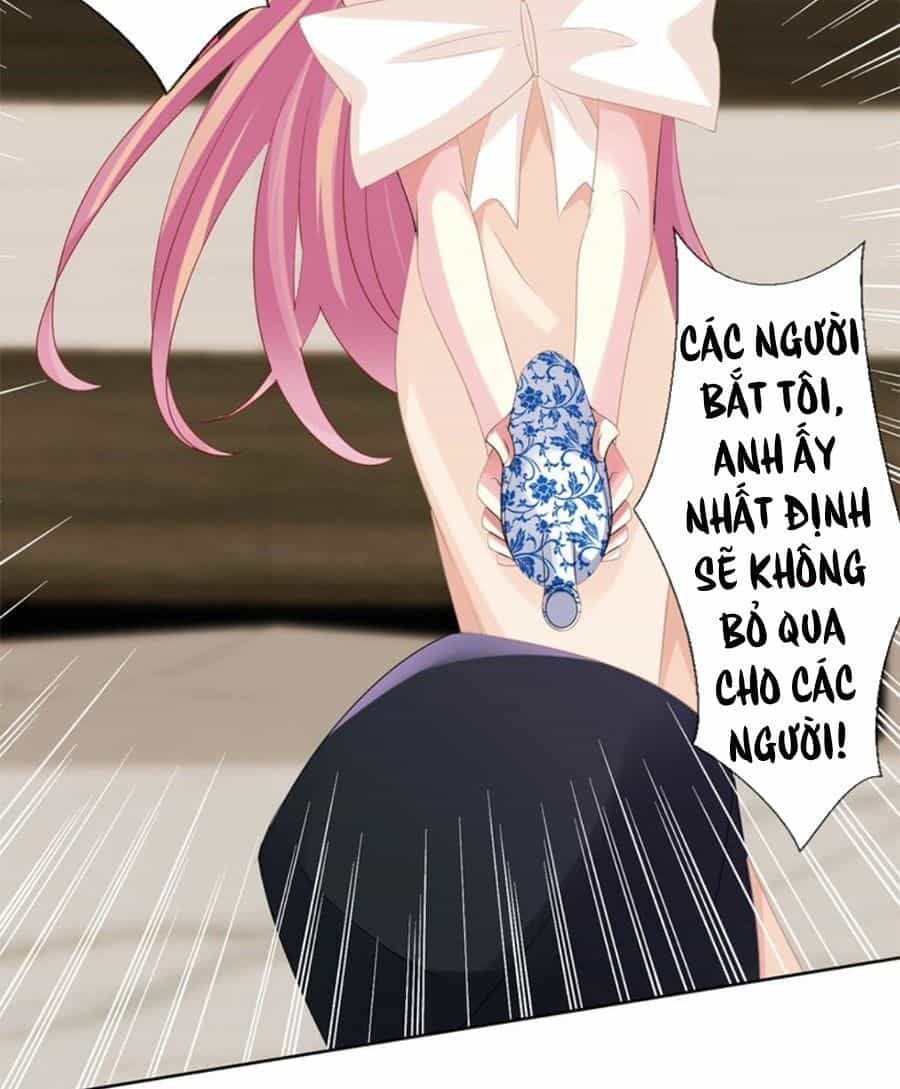 Danh Môn Chí Ái - Chương 95.1 - ảnh 15
