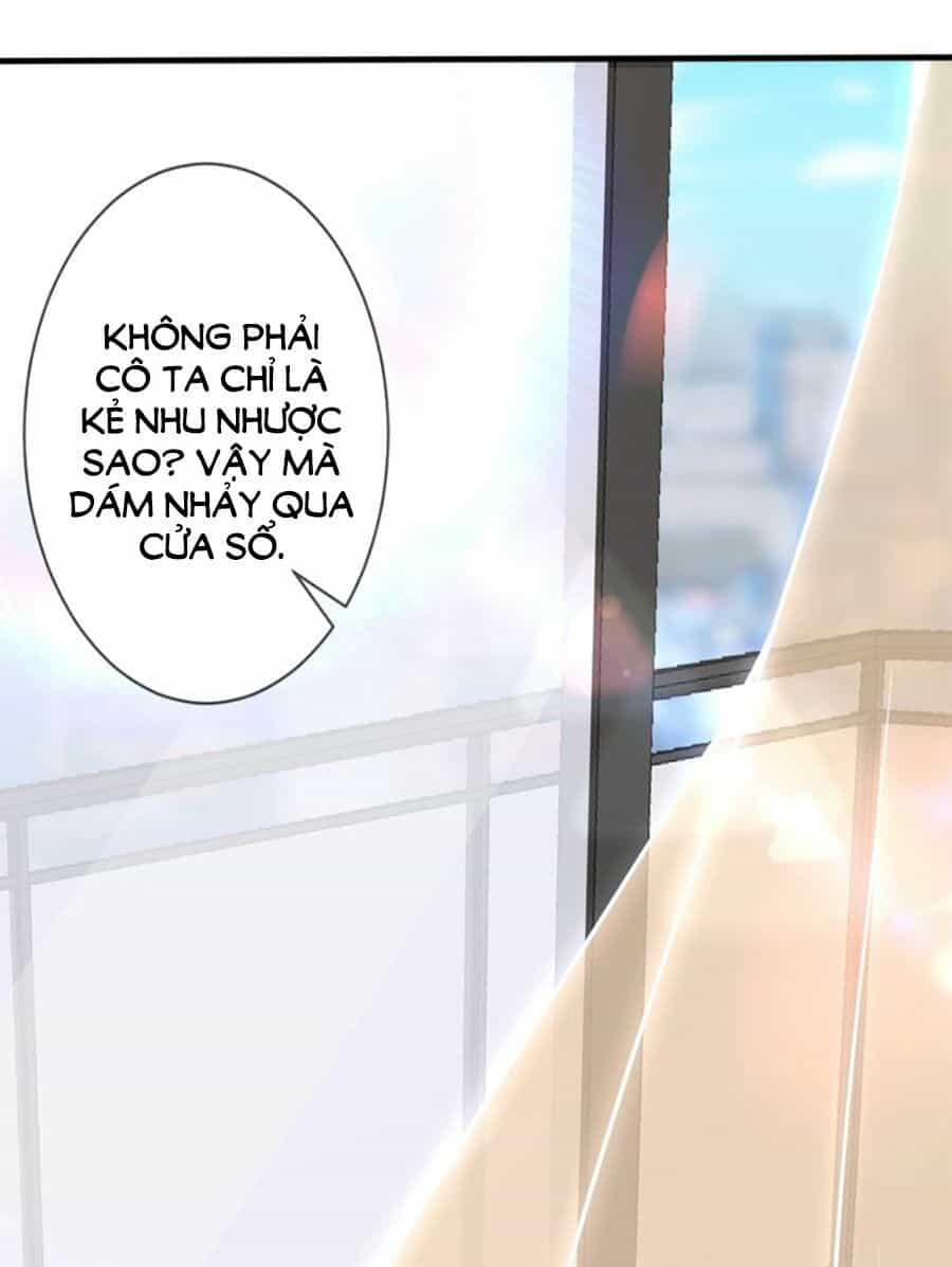 Danh Môn Chí Ái - Chương 95.1 - ảnh 3
