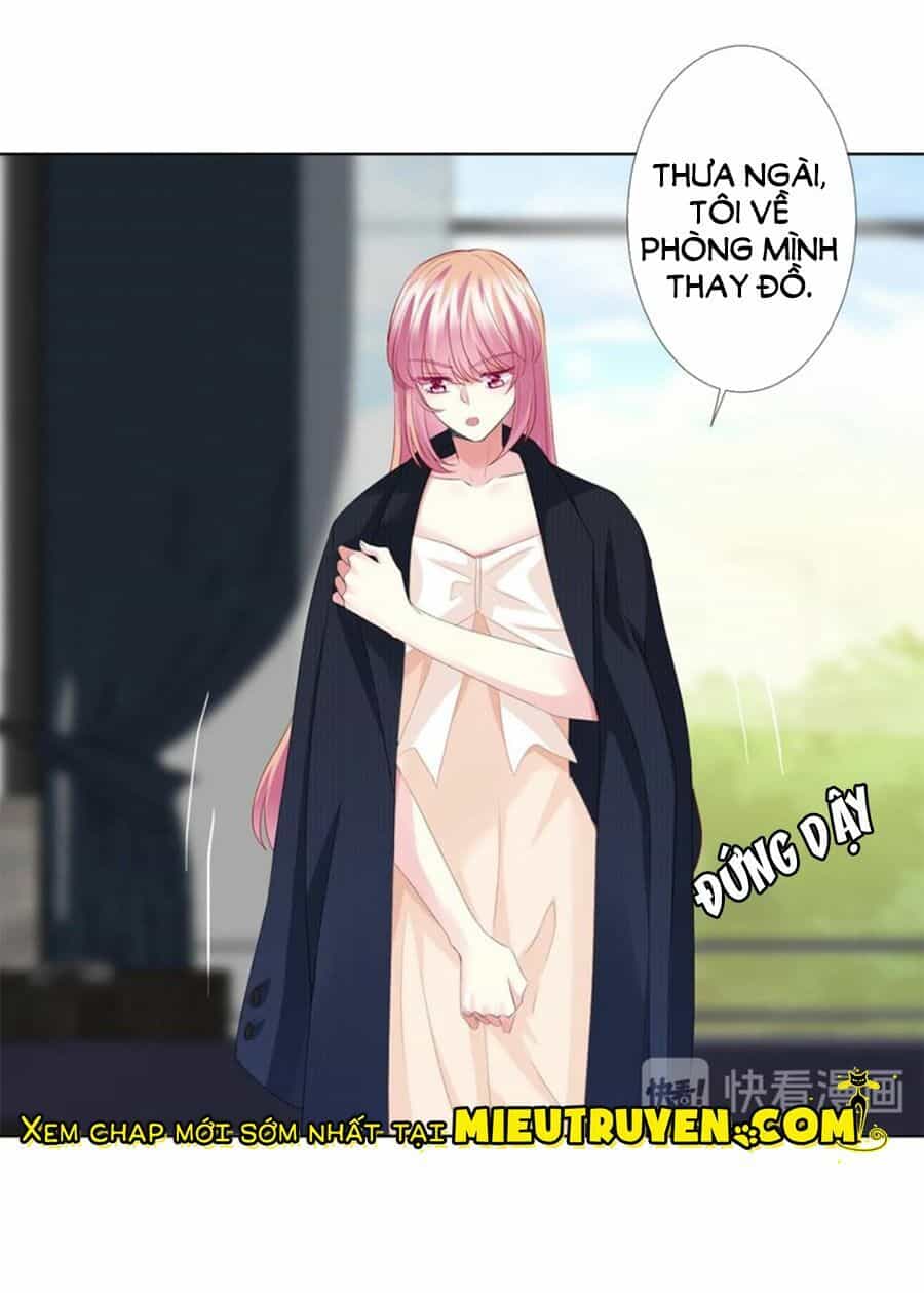 Danh Môn Chí Ái - Chương 96.1 - ảnh 11