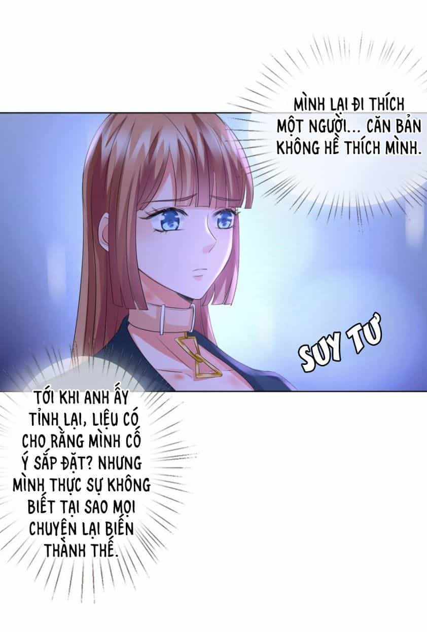 Danh Môn Chí Ái - Chương 100 - ảnh 20