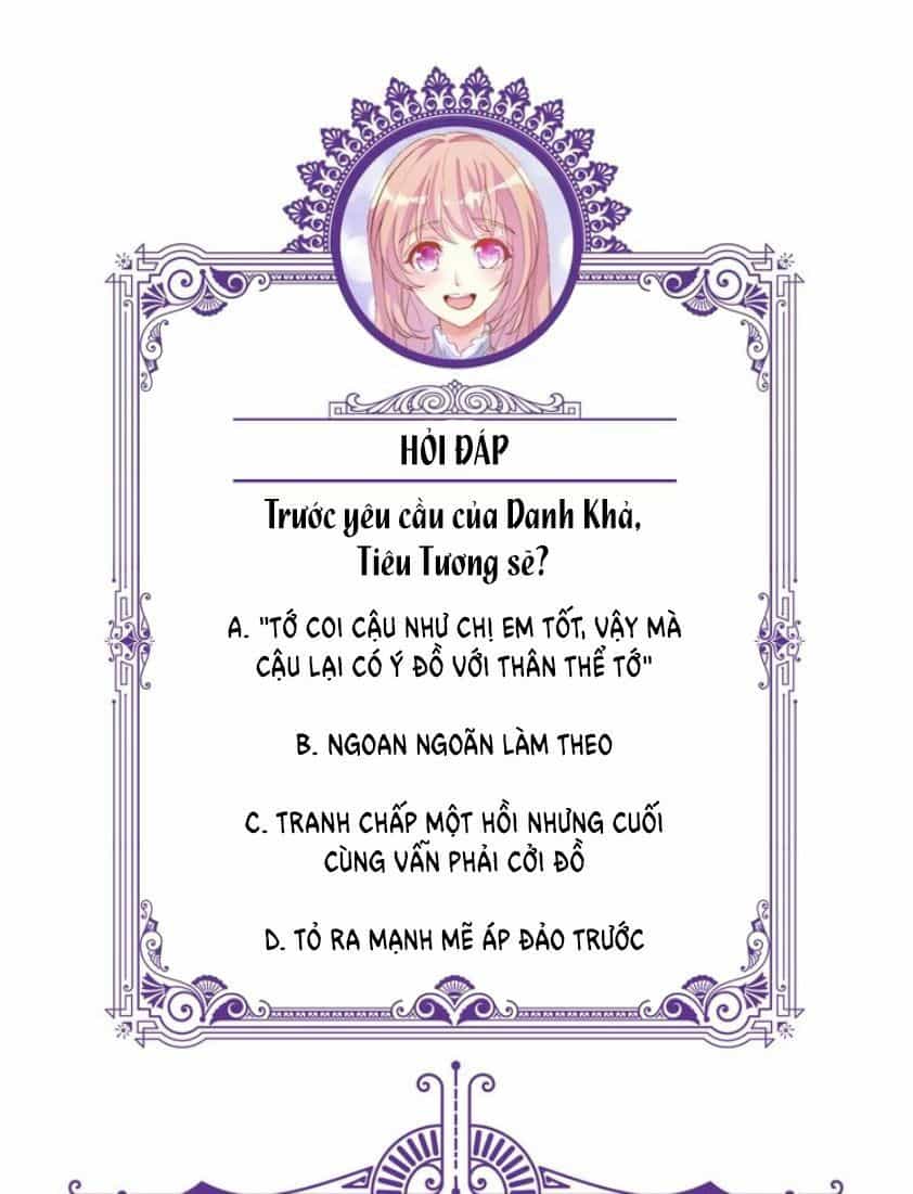 Danh Môn Chí Ái - Chương 100 - ảnh 41