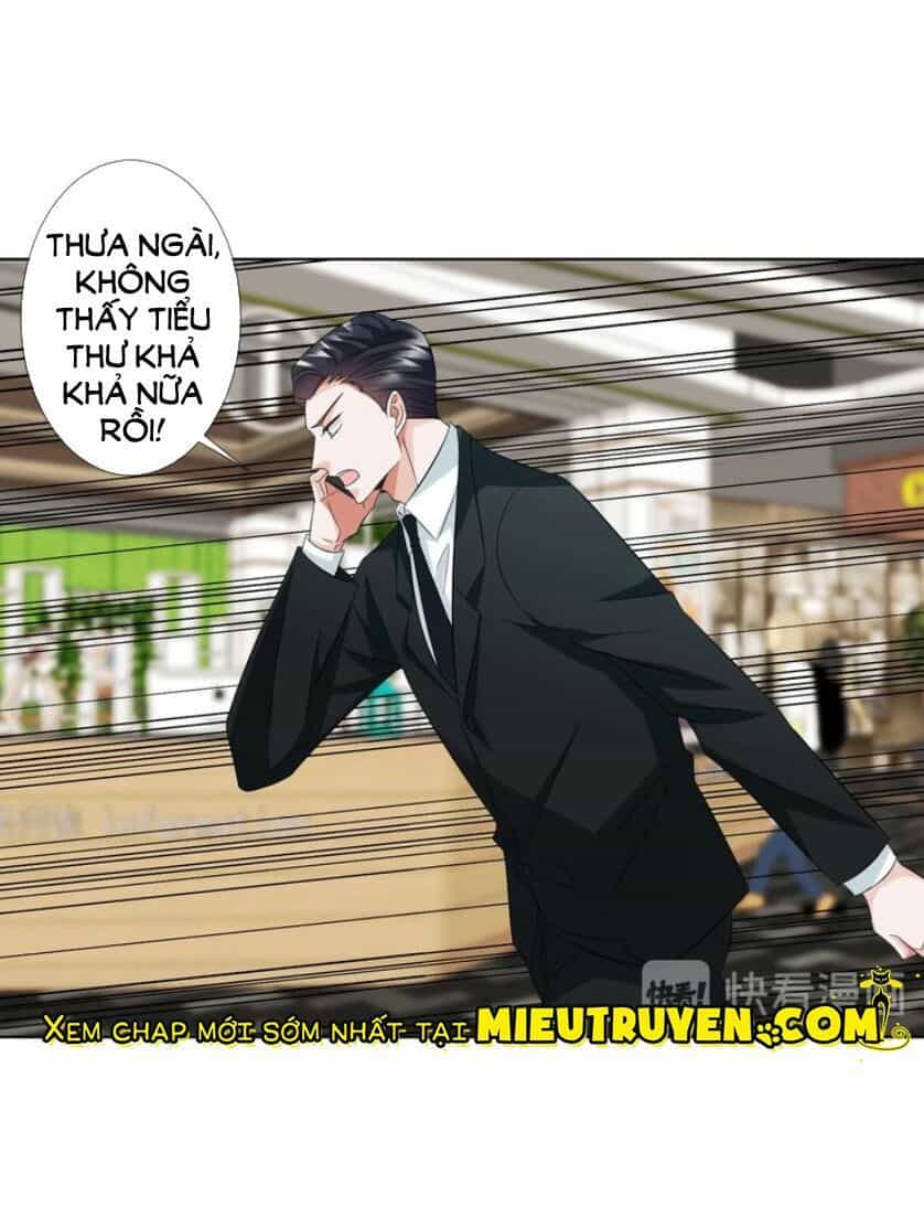 Danh Môn Chí Ái - Chương 102 - ảnh 15