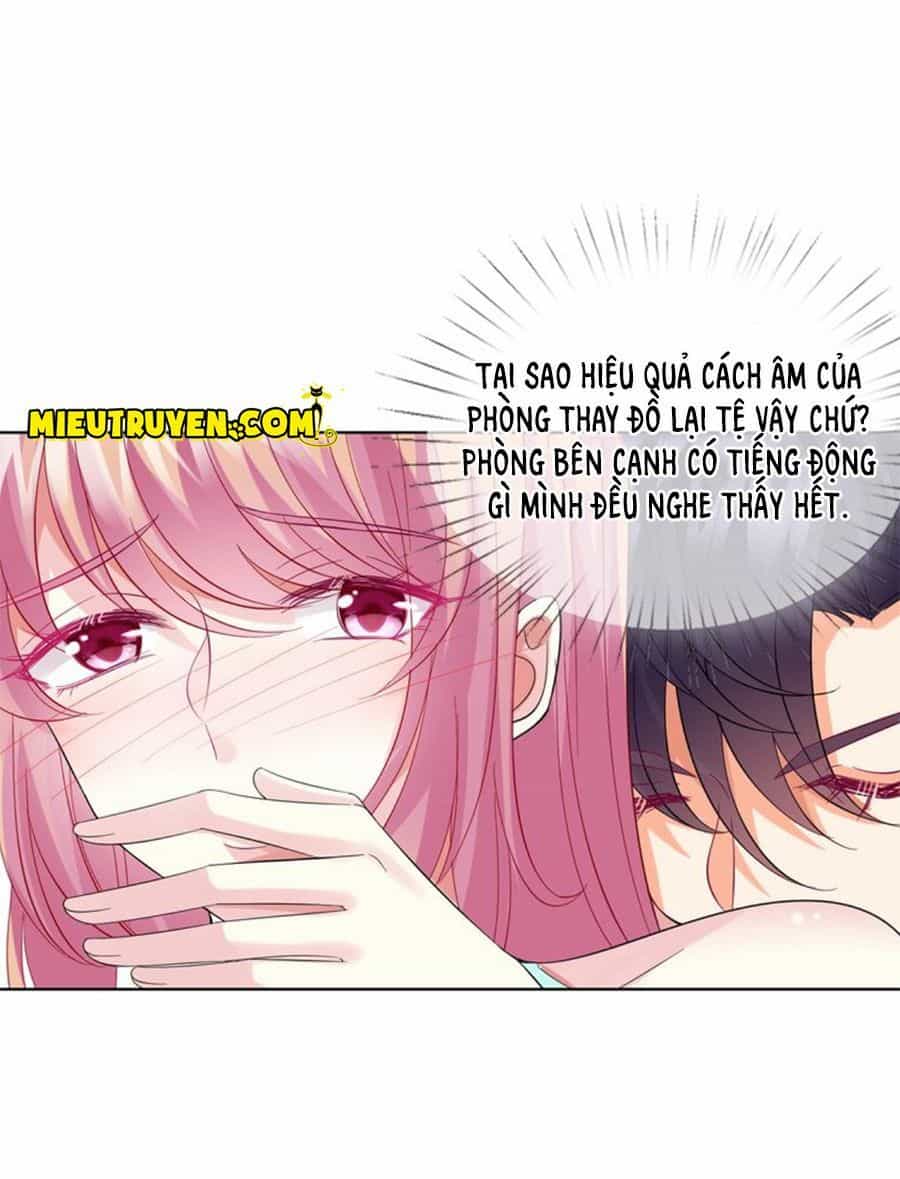 Danh Môn Chí Ái - Chương 104 - ảnh 7