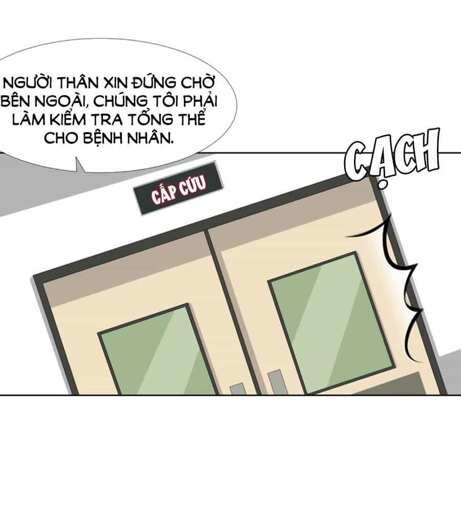 Danh Môn Chí Ái - Chương 106 - ảnh 12