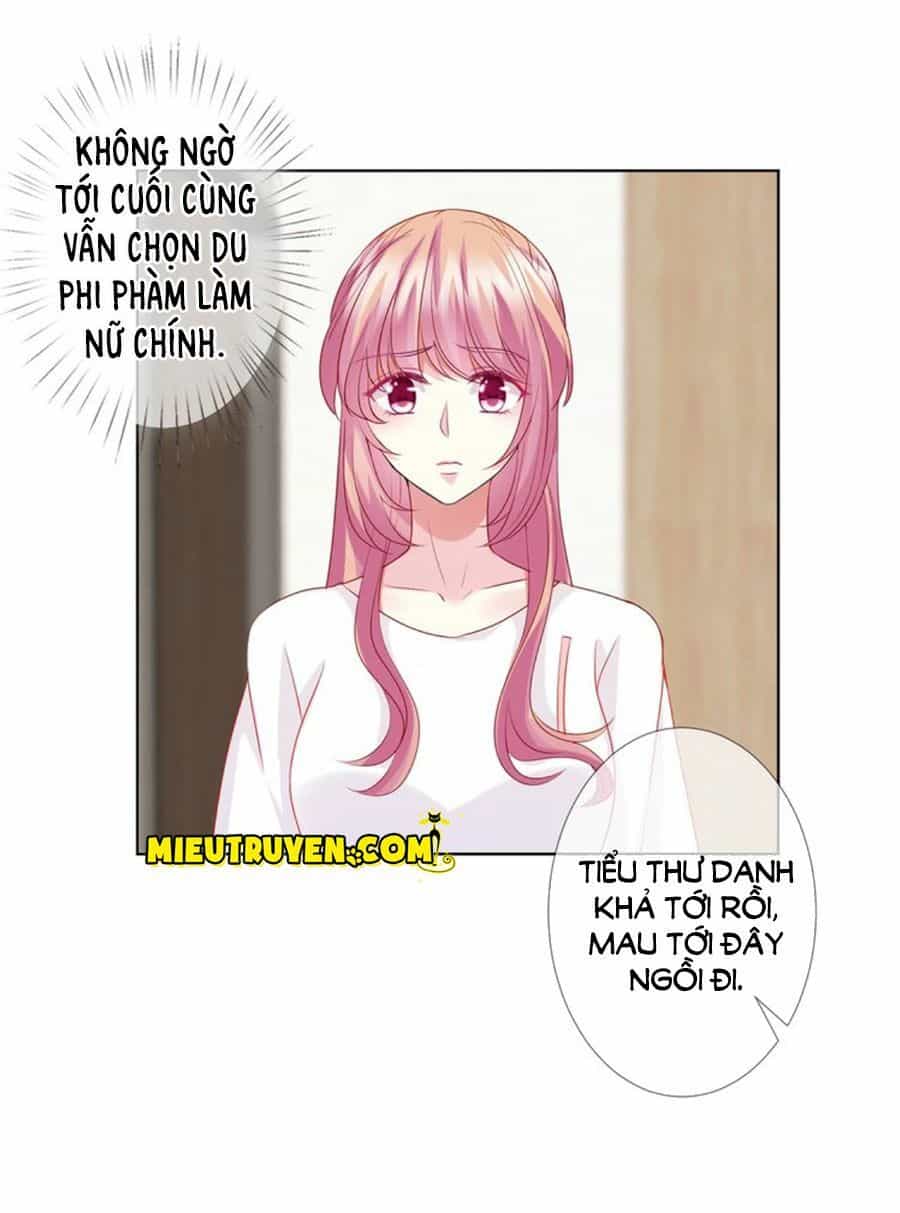 Danh Môn Chí Ái - Chương 107 - ảnh 8