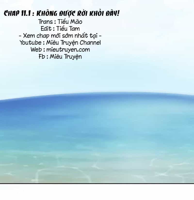 Danh Môn Chí Ái - Chương 11.1 - ảnh 3