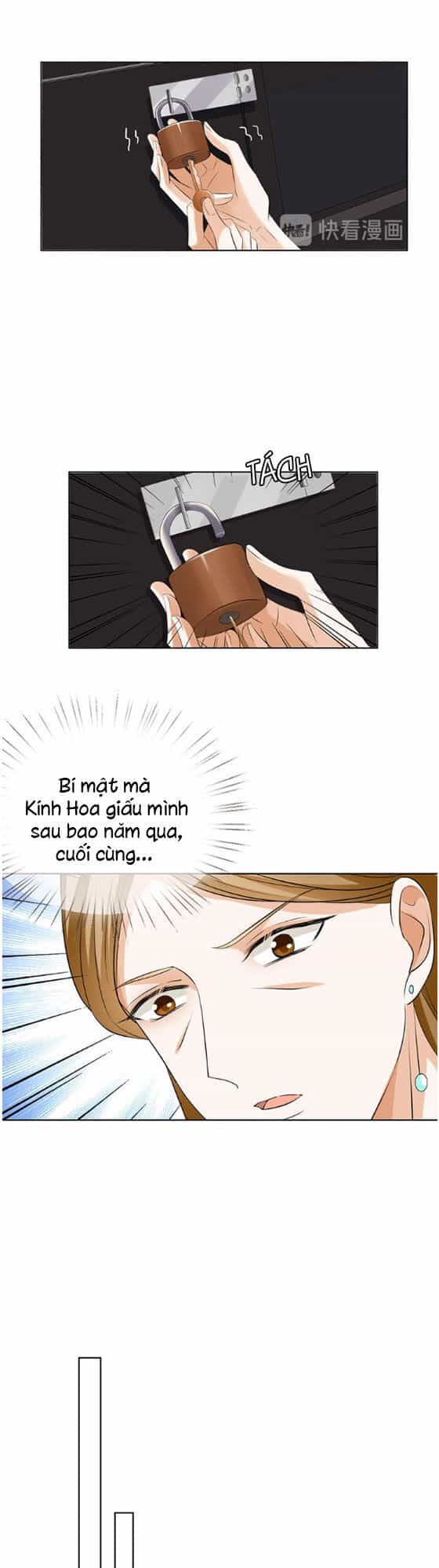 Danh Môn Chí Ái - Chương 120 - ảnh 12