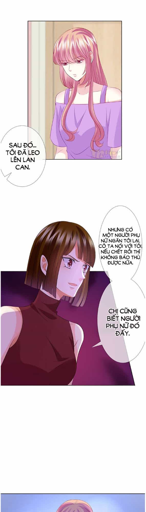Danh Môn Chí Ái - Chương 122 - ảnh 24