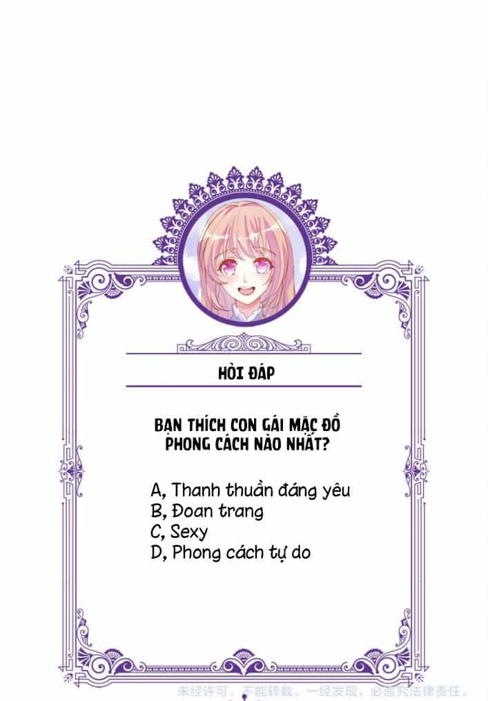 Danh Môn Chí Ái - Chương 125 - ảnh 35