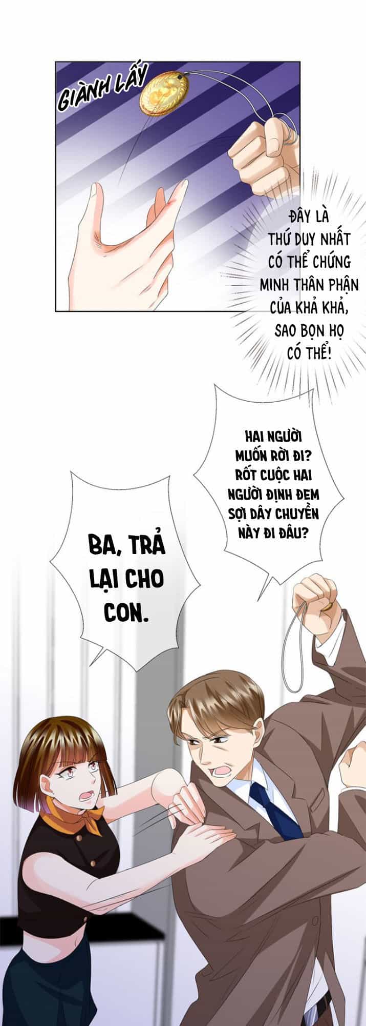 Danh Môn Chí Ái - Chương 140 - ảnh 22