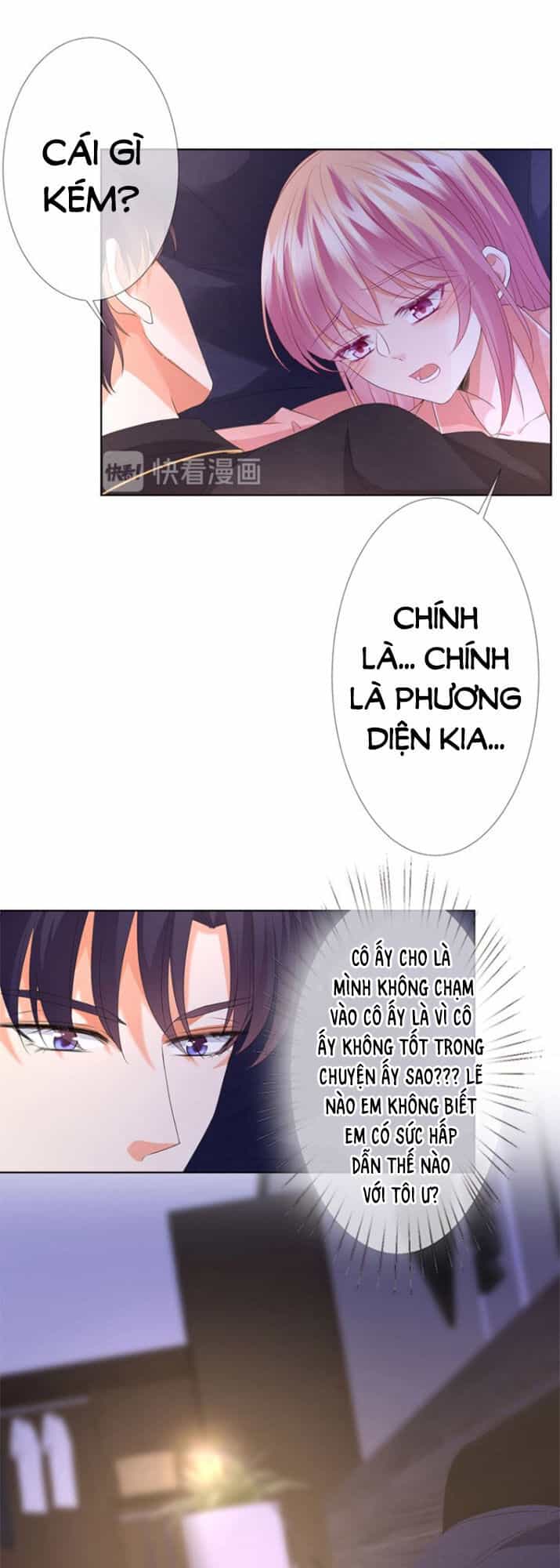Danh Môn Chí Ái - Chương 143 - ảnh 15