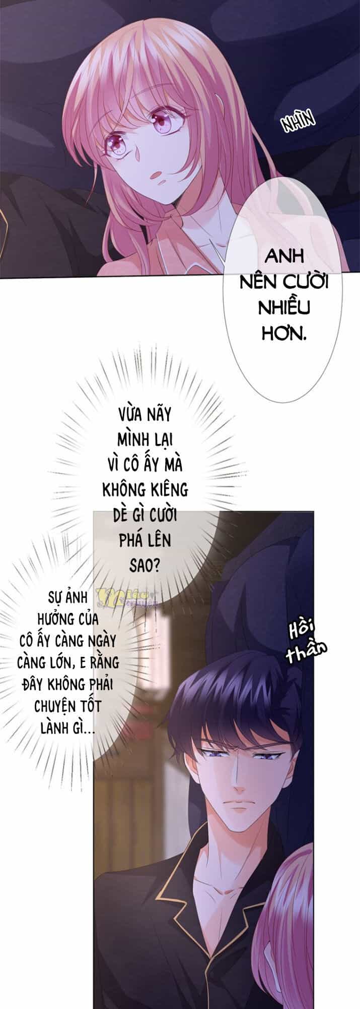 Danh Môn Chí Ái - Chương 143 - ảnh 17