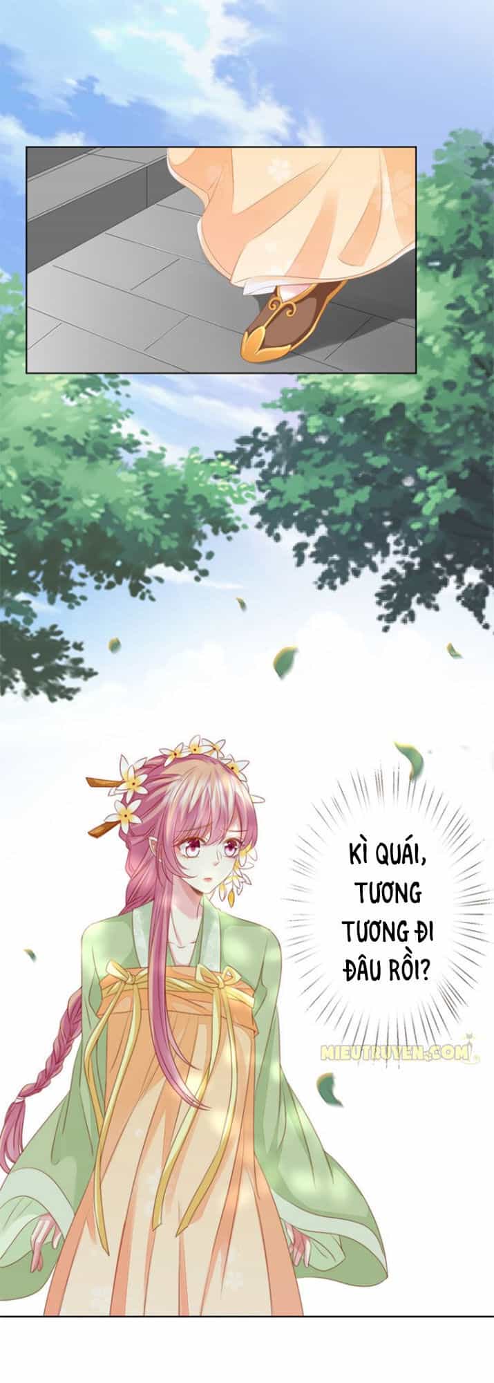 Danh Môn Chí Ái - Chương 143 - ảnh 31