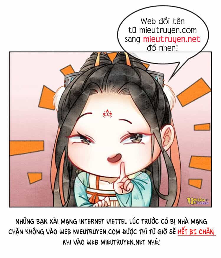 Danh Môn Chí Ái - Chương 145 - ảnh 1