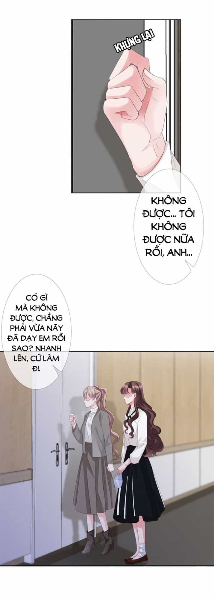 Danh Môn Chí Ái - Chương 149 - ảnh 16