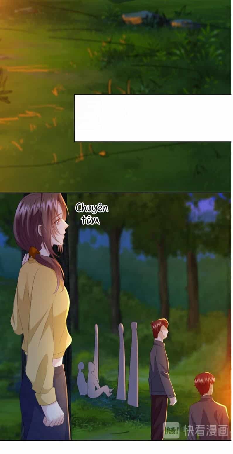 Danh Môn Chí Ái - Chương 158 - ảnh 26