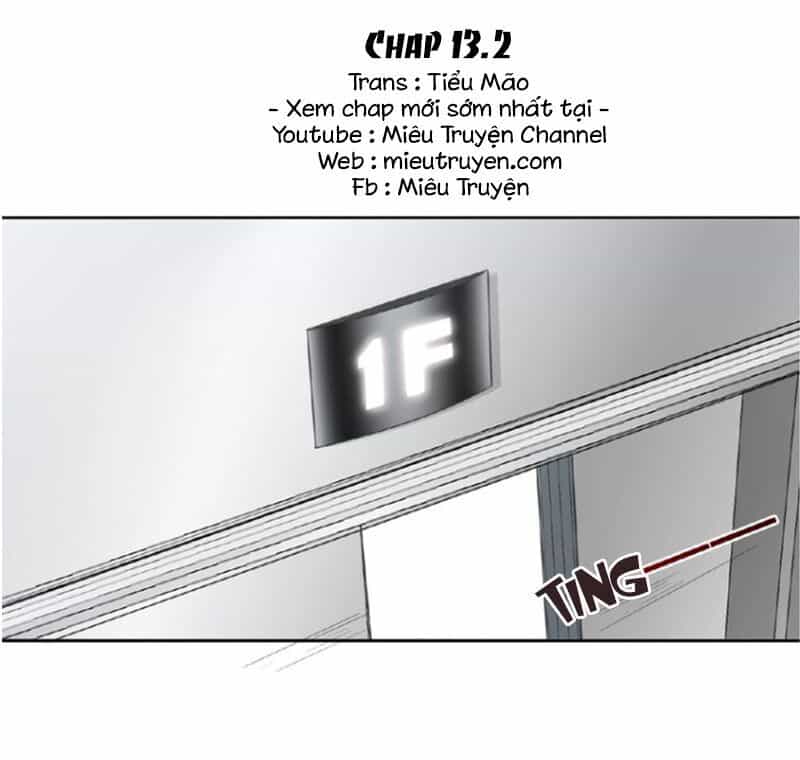 Danh Môn Chí Ái - Chương 13.2 - ảnh 2