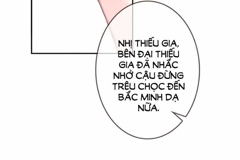 Danh Môn Chí Ái - Chương 168 - ảnh 4